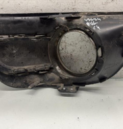 Grille de pare choc CITROEN C4 1