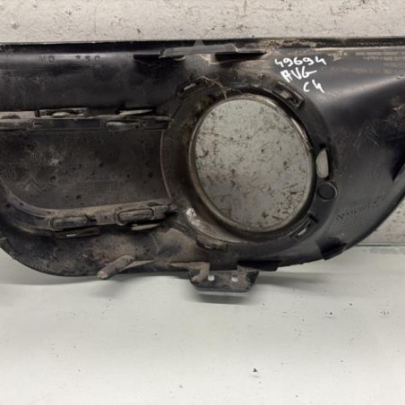 Grille de pare choc CITROEN C4 1