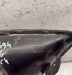 Grille de pare choc CITROEN C4 1 Photo n°3