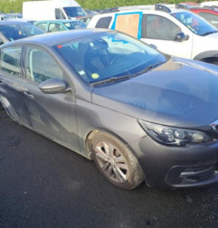 Compresseur clim PEUGEOT 308 2 Photo n°5