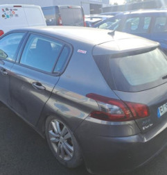 Compresseur clim PEUGEOT 308 2 Photo n°7