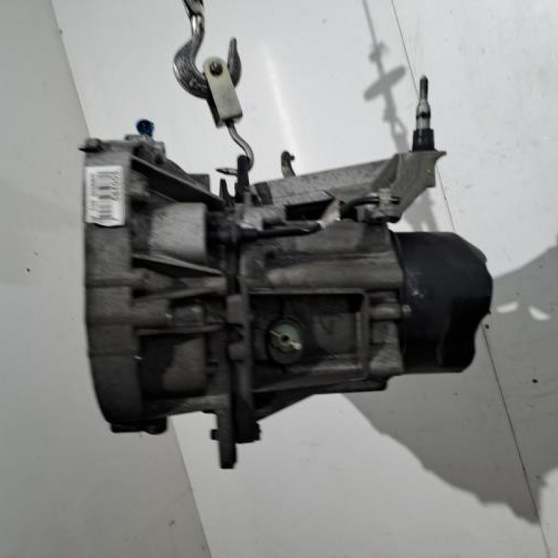Boite de vitesses RENAULT CLIO 3