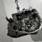 Boite de vitesses RENAULT CLIO 3