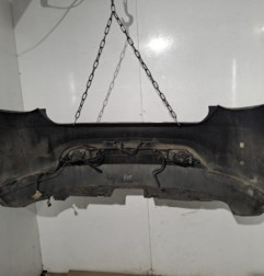 Pare choc arriere FIAT BRAVO 2 Photo n°5