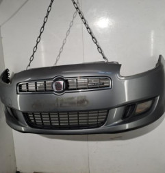 Pare choc avant FIAT BRAVO 2 Photo n°1