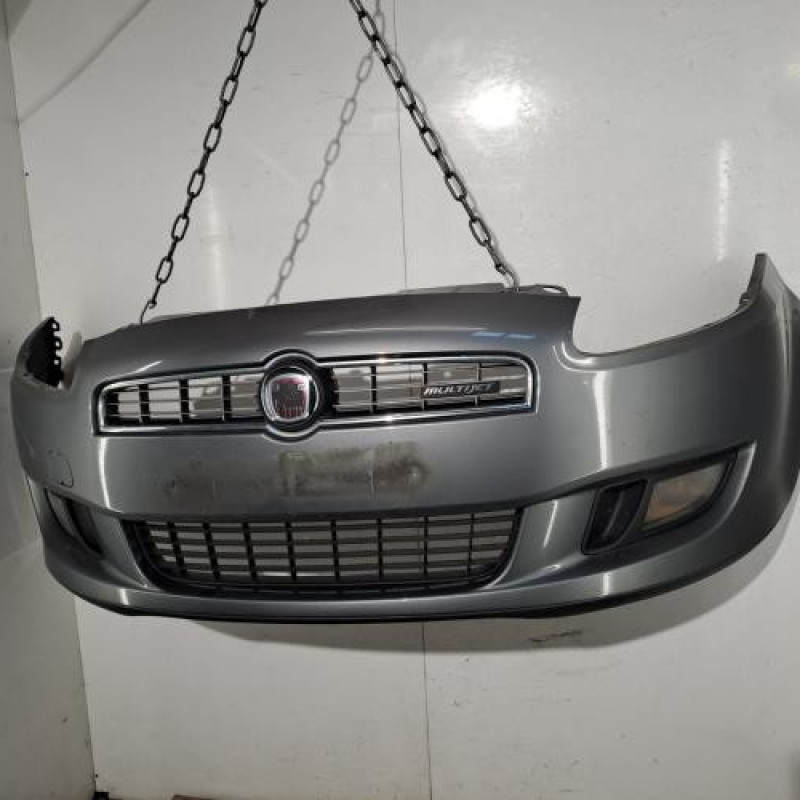 Pare choc avant FIAT BRAVO 2