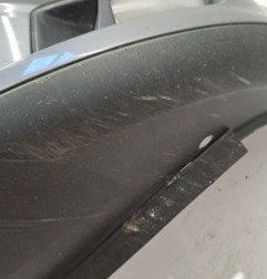 Pare choc avant FIAT BRAVO 2