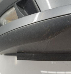 Pare choc avant FIAT BRAVO 2 Photo n°3