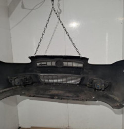 Pare choc avant FIAT BRAVO 2 Photo n°4