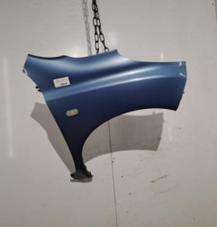 Aile avant droit NISSAN MICRA 3 Photo n°1