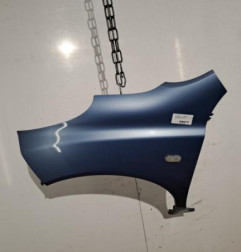 Aile avant gauche NISSAN MICRA 3 Photo n°1