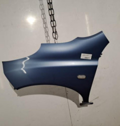 Aile avant gauche NISSAN MICRA 3