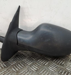 Retroviseur gauche NISSAN MICRA 3 Photo n°1