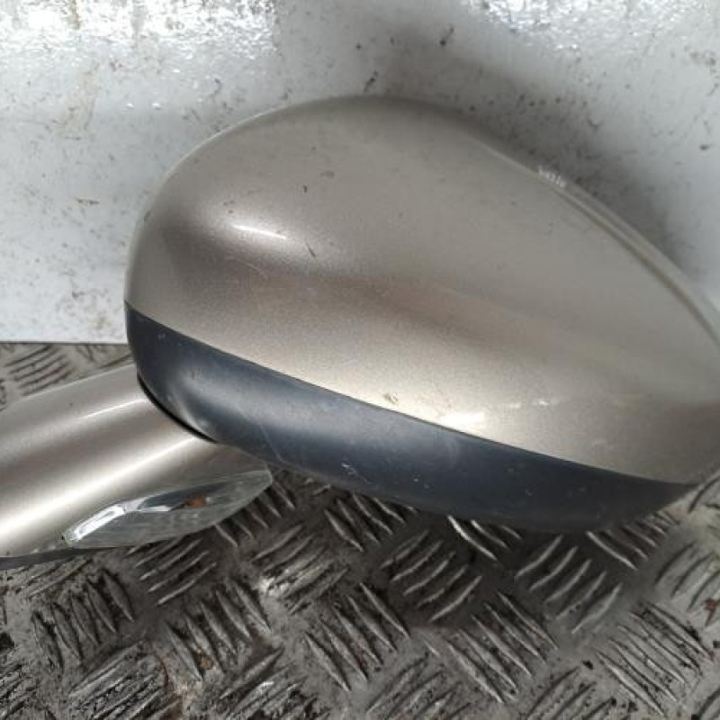 Retroviseur gauche CITROEN C4 2