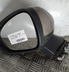 Retroviseur gauche CITROEN C4 2 Photo n°3