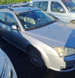 Porte avant droit FORD MONDEO 2 Photo n°5