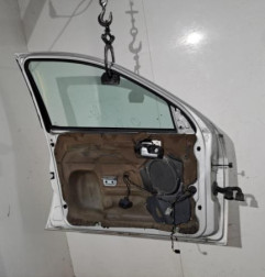 Porte avant gauche FORD MONDEO 2 Photo n°3