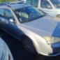 Porte avant gauche FORD MONDEO 2