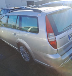 Porte avant gauche FORD MONDEO 2 Photo n°7