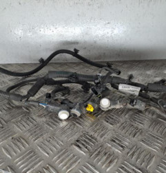 Capteur aide au stationnement DS DS7 CROSSBACK Photo n°1