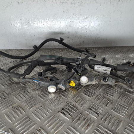 Capteur aide au stationnement DS DS7 CROSSBACK Photo n°1