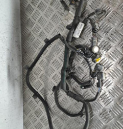 Capteur aide au stationnement DS DS7 CROSSBACK