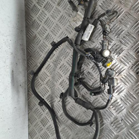 Capteur aide au stationnement DS DS7 CROSSBACK