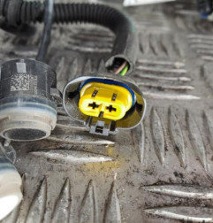 Capteur aide au stationnement DS DS7 CROSSBACK Photo n°3