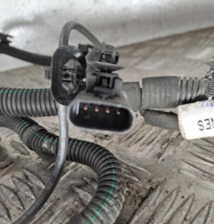 Capteur aide au stationnement DS DS7 CROSSBACK Photo n°4