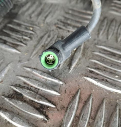 Capteur aide au stationnement DS DS7 CROSSBACK Photo n°5