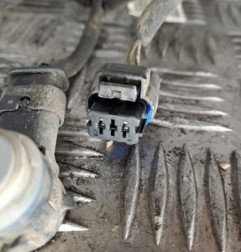 Capteur aide au stationnement DS DS7 CROSSBACK Photo n°6