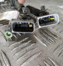 Capteur aide au stationnement DS DS7 CROSSBACK Photo n°7