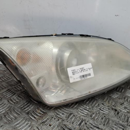 Optique avant principal droit (feux)(phare) FORD MONDEO 2
