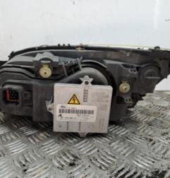 Optique avant principal droit (feux)(phare) FORD MONDEO 2 Photo n°3