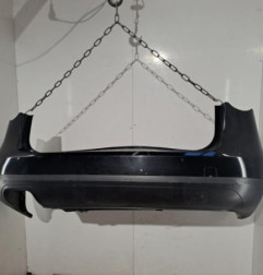 Pare choc arriere VOLKSWAGEN PASSAT 5 Photo n°1