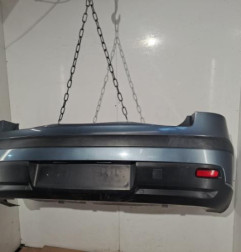 Pare choc arriere CITROEN C5 1 Photo n°1