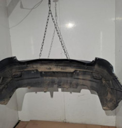 Pare choc arriere CITROEN C5 1 Photo n°3