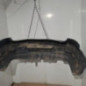 Pare choc arriere CITROEN C5 1