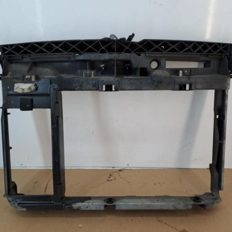 Armature avant, Masque avant PEUGEOT 1007