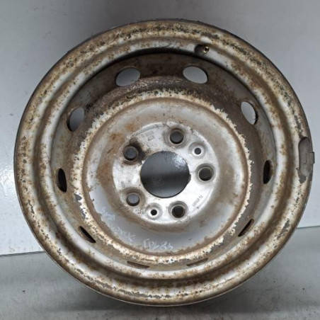 Jante PEUGEOT BOXER 1 Photo n°1