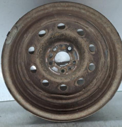 Jante PEUGEOT BOXER 1