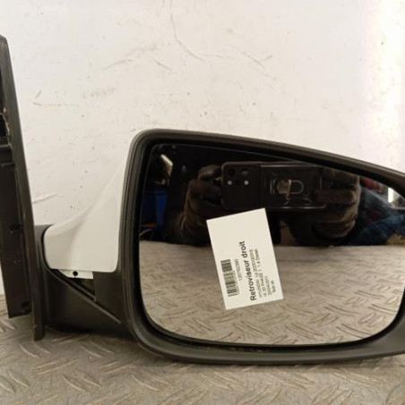 Retroviseur droit HYUNDAI IX 20 Photo n°1