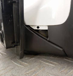 Retroviseur droit HYUNDAI IX 20