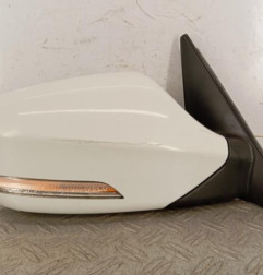 Retroviseur droit HYUNDAI IX 20 Photo n°3