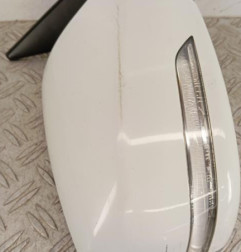 Retroviseur droit HYUNDAI IX 20 Photo n°5