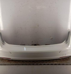 Pare choc arriere HYUNDAI I 30 1 Photo n°1