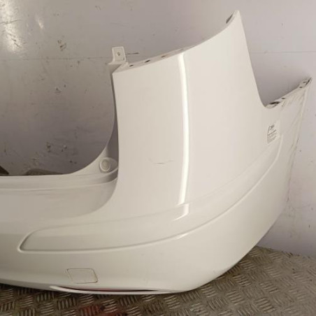 Pare choc arriere HYUNDAI I 30 1