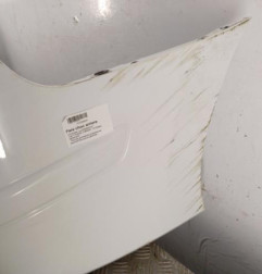 Pare choc arriere HYUNDAI I 30 1 Photo n°3