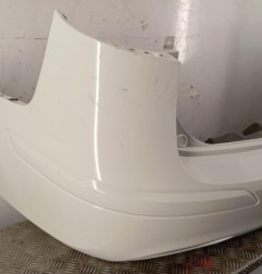 Pare choc arriere HYUNDAI I 30 1 Photo n°5