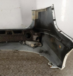 Pare choc arriere HYUNDAI I 30 1 Photo n°7